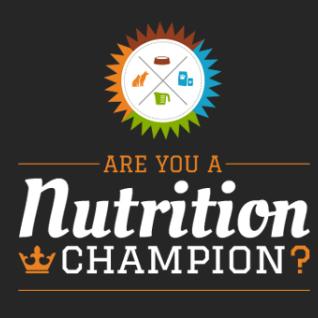 Nutrition Champion
